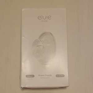 Elvie Stride Breast Shields Set